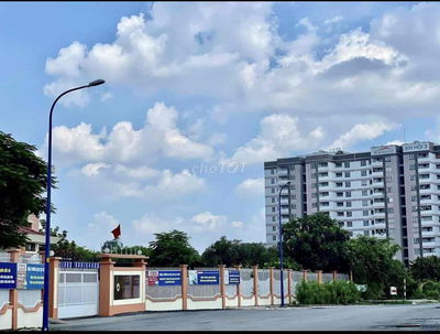 cho thuê căn 2pn cc An Hội 3