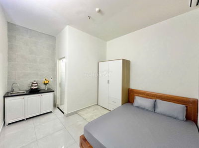 KHAI Trương Phòng Mới 100% - Ngay KCX TÂN THUẬN, UFM Quận 7