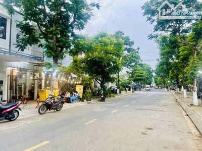 💥 MẶT TIỀN HOÀNG VĂN HOÈ – NAM VIỆT Á – GẦN BÙI TÁ HÁN – 120M2 NGANG 6M – GIÁ 9,X TỶ