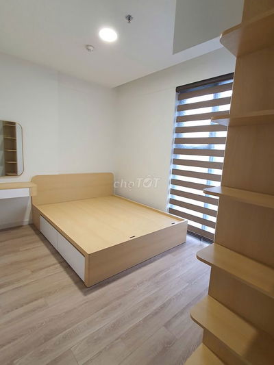 Rổ hàng 10 căn 3 phòng ngủ có nội thất giá rẻ, xem nhà ngay