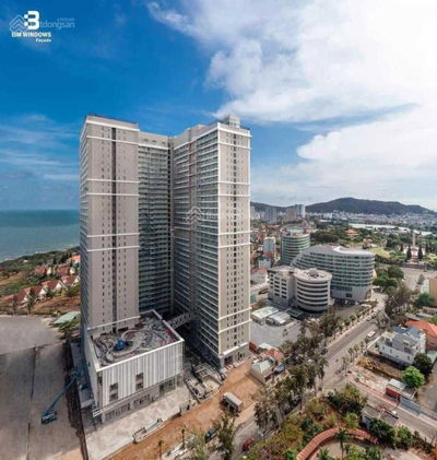 Giỏ hàng suất ngoại giao 1PN 2PN 3PN The Sóng, LH 0933 994 ***