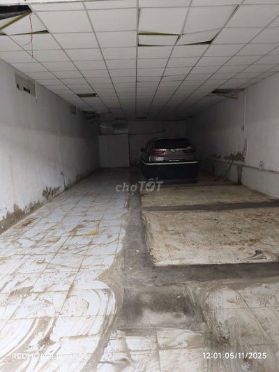 Nhà 6x25 tiện làm kho xưởng p14 Gò Vấp