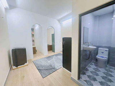 CĂN HỘ DỊCH VỤ 2 PHÒNG NGỦ - FULL NỘI THẤT - TRUNG TÂM QUẬN 10