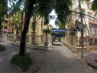 cho thuê nhà Hồng Bàng, Hải Phòng