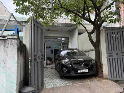 Bán nhà Bình Tân, Phạm Đăng Giảng, hẻm oto - ngang 4x20 - 5.4 tỷ