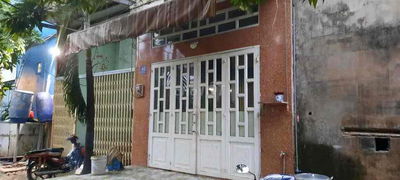 Bán nhà Bình Tân ngang 8, đường Lê Văn Quới, hẻm oto - 81m² - 5.8 tỷ