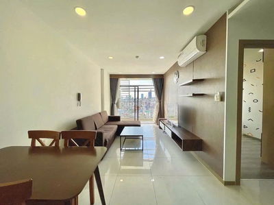 Căn hộ 2PN DT 80m2 Dự án RIVA PARK Quận 4