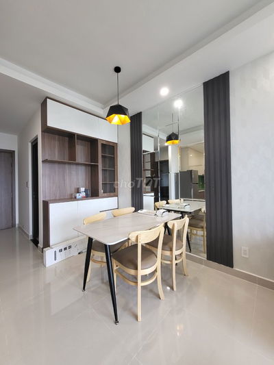 CHO THUÊ Q7 RIVERSIDE 9TR - CHỦ THÂN THIỆN 2pn2wc