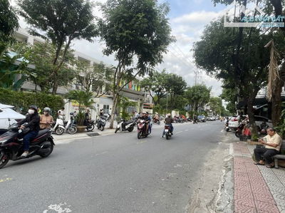 BÁN NHÀ GÓC PHỐ TIỂU LA_NGUYỄN HỮU DẬT – 4 TẦNG 4 MÊ, VỪA Ở VỪA KINH DOANH – XÍU 13 TỶ TL