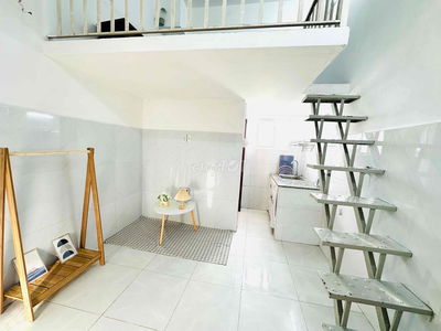 PHÒNG CÓ GÁC VÀ KHÔNG GÁC QUẬN 12 GIÁP GÒ VẤP