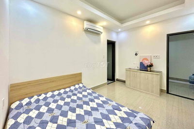 PHÒNG FULL NỘI THẤT Q12 GIÁP TÂN BÌNH, GÒ VẤP