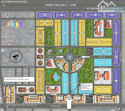 🏡 Biệt thự đơn lập ngoại giao giới hạn – Sở hữu lâu dài 📍 Đối diện đại đô thị Sun Group