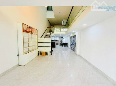 💥TÌM ĐÂU RA NHÀ MT HÒA CƯỜNG – 90M² – 4 TẦNG KIÊN CỐ – THIẾT KẾ HIỆN ĐẠI – ĐẸP LONG LANH