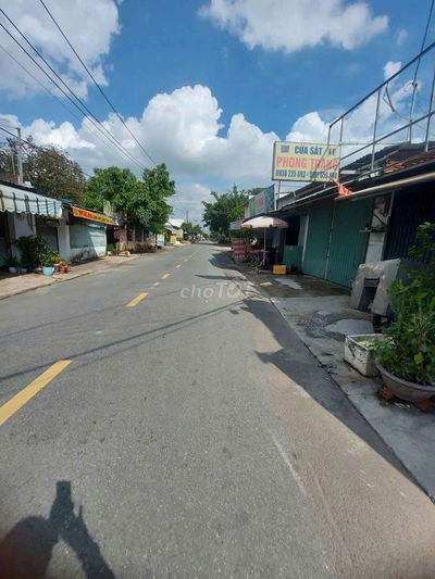 🏠 Nhà Mặt Tiền đường Trịnh Thị Miếng, Thới Tam Thôn Cho Thuê 🏠