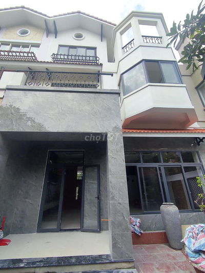 BÁN NHÀ MẶT TIỀN CAO LỖ 5 TẦNG, KD 80TR. ĐỐI DIỆN PARC MALL. QUẬN 8.