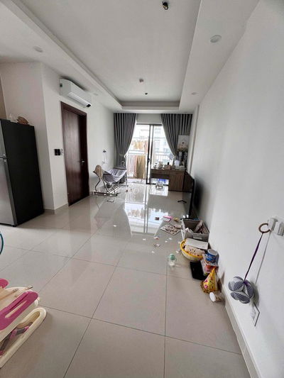 CĂN 2PN Q7 RIVERSIDE 68M2 9TR NT MÁY LẠNH (11TR FULL)
