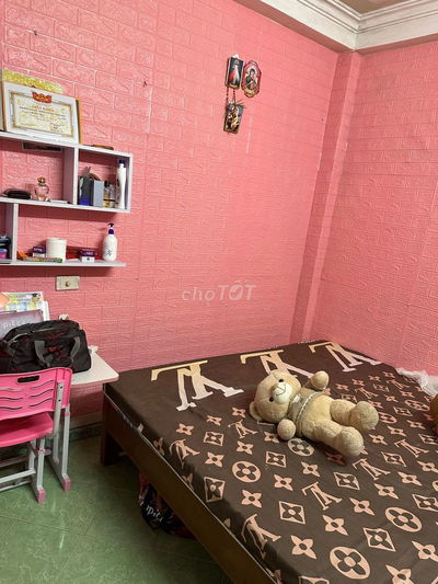 Cho thuê lâu dài nhà trọ nguyên căn 4 tầng tại phố Tân Ấp (Ba Đình)