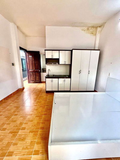 CHO THUÊ CĂN HỘ BAN CÔNG FULL NỘI THẤT