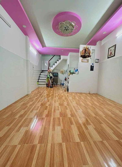 🔴🔴🌟NHÀ ĐẸP THỦ ĐỨC - 51m2 - TRỆT LẦU- 2PN - HẺM XE HƠI