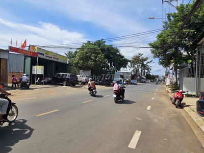 💎 Lô TC 7x20 hẻm Hùng Vương, gần khu tái định cư Amajhao, p Tân Lập