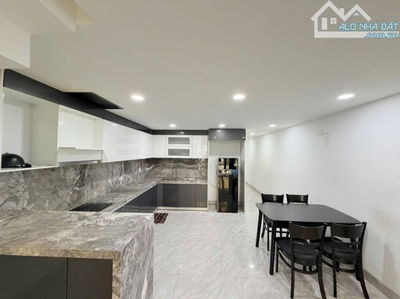 NHÀ ĐẸP FULL NỘI THẤT NGAY XÔ VIẾT NGHỆ TĨNH ĐH KIẾN TRÚC  4 TẦNG FULL NỘI THẤT CHỈ  9 TỶ