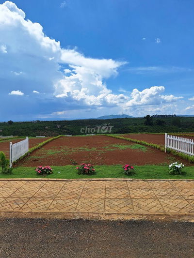 ĐẤT SHR THỔ CƯ BẢO LỘC - NGHỈ DƯỠNG TÍCH SẢN GIÁ SỐC