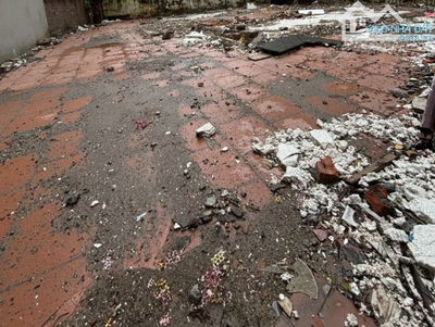 Bán Đất Hoàng Ngân Thanh Xuân 100m2 mặt tiền 9m hơn 18 tỷ ngõ nông Xây CCMN LHCC