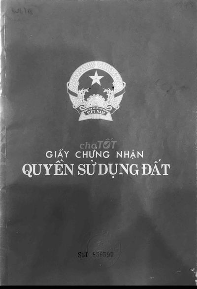 Đất phường Long Phước