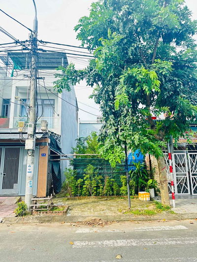 Bán đất Hoàng Minh Giám, gần Văn Tiến Dũng - 100m2 Giá 4.39 tỉ tl