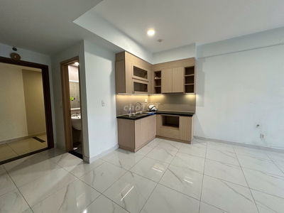 Hàng độc quyền - 1PN+1 - Nhận nhà ở ngay - Ngân hàng hỗ trợ 80%