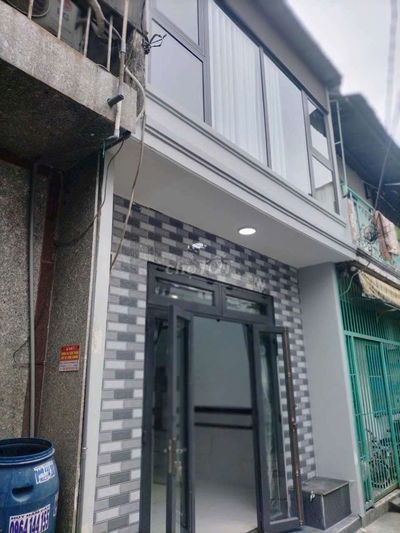 🔥 NHÀ ĐẸP GIÁ SỐC – CHỈ 1 TỶ 080TR/TL 🔥
1 LẦU .Hẻm 4m Gần MêTro