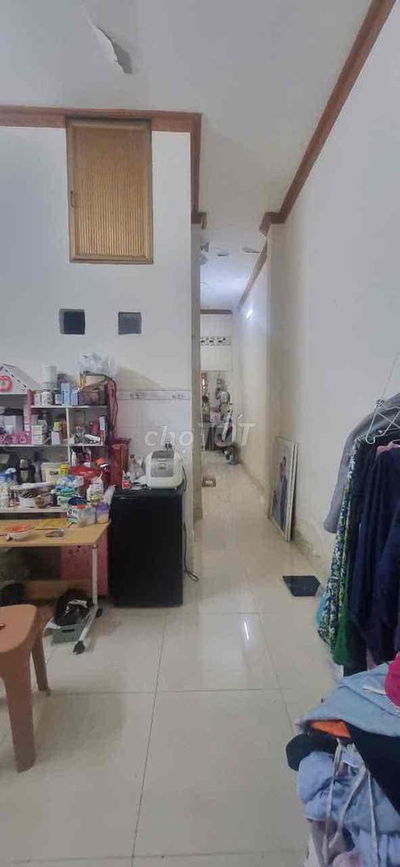 Nhà 79m2 Gần CĐ Công Thương Hẻm Xe Hơi Chỉ 5.3 Tỷ