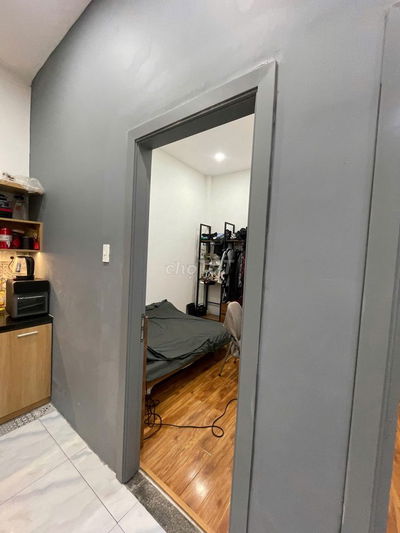 CHO THUÊ NHÀ NGUYÊN CĂN – FULL NỘI THẤT – DỌN VÀO Ở NGAY