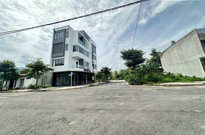 Bán đất đường 7m5 Hồng Phước 5, gần 10 tòa chung cư Ori Garden