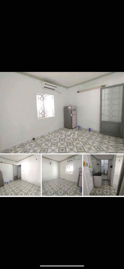 PHÒNG TRỌ QUẬN 11 GIÁ RẺ