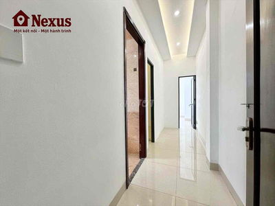 CHO THUÊ CĂN HỘ 2PN CÓ BAN CÔNG GIÁ SIÊU RẺ - NGAY CHỢ HOÀNG MAI