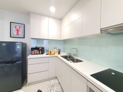 Giỏ hàng 3 căn giá rẻ 1 phòng ngủ có nội thất, xem nhà ngay