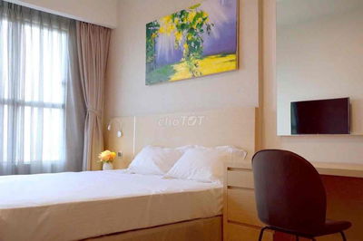 THE SUN AVENUE 2PN2WC FULL NT VIEW SÔNG 16TR