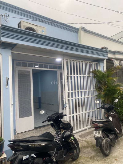 NHÀ QUẬN 7, NGANG 3,8 X 17M, Nhỉnh 3tỷ,gần Huỳnh Tấn Phát