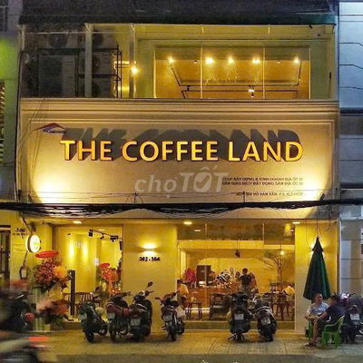 VIP - NHÀ MẶT TIỀN 362 VÕ VĂN TẦN, Q3 - NGANG 7M X 15M - GIÁ TỐT 55TR