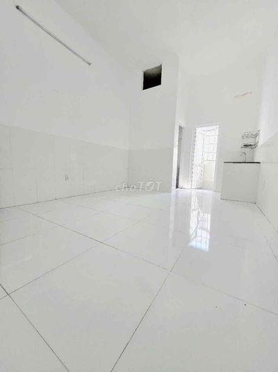 Phòng trọ bancon 20m2 Đường 27 Chợ An Nhơn