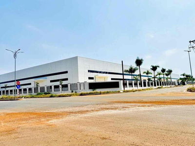Đất xác khu công nghiệp Tân Tiến và Đông Nam Đồng phú 4200ha giá rẻ