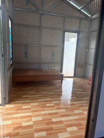 Cho thuê nhà vườn thôn 4 Cưbur