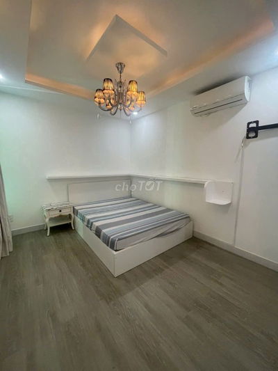 Cho thuê phòng FULL nội thất trong chung cư HAGL1 (gần LOTTE)