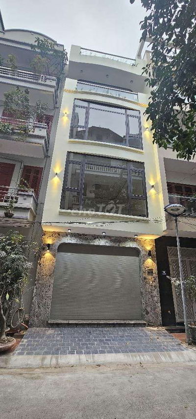 KHU VIP KĐT VĂN QUÁN - KINH DOANH  - Ô TÔ TRÁNH - MỚI ĐẸP - GIÁ TỐT