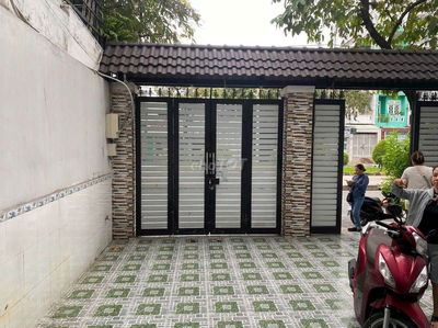 Cho thuê nhà MTKD Họ Lê Quận Tân Phú