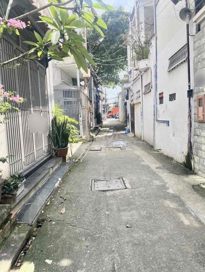 NHÀ 2 TẦNG BTCT – KHA VẠN CÂN, THỦ ĐỨC – CHỈ 4,65 💰