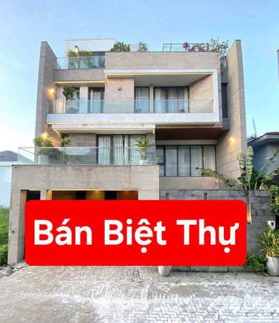 BIỆT THỰ 2 LẦU CAO CẤP - KDC NAM LONG