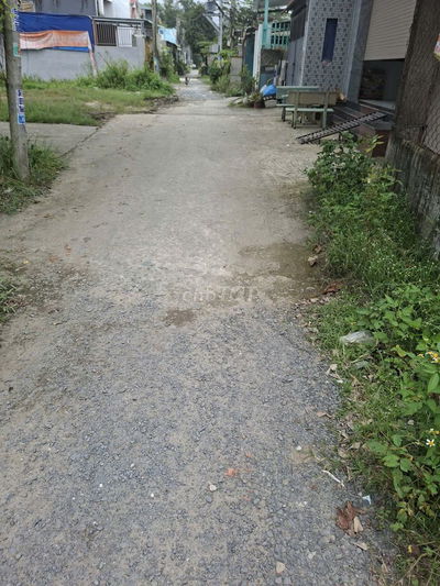 Đất thổ 167m2 sau UBND, cách BV-Trường học-Trạm y tế Mỹ Hạnh Nam 250m