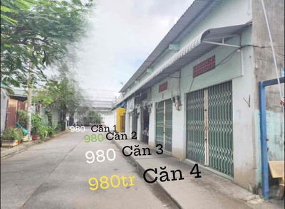 BÁN CĂN NHÀ TOẠ LẠC TẠI ĐƯỜNG LÊN VĂN LƯƠNG NHƠN ĐỨC NHÀ BÈ